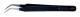 Knipex 92 38 75 ESD Precisionspincett Skärspets, böjd 45° 120 mm