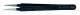 Knipex 92 08 78 ESD Precisionspincett Flat, böjd 45° 120 mm