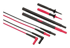 Testsladdset Fluke TL238