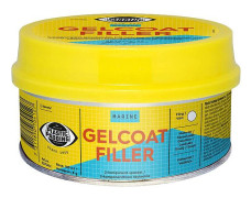 Gelcoatfiller 180 ml.