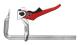 Hävarmstving GH 1000/120 Bessey GH100 Spännområde:1000 mm 120 mm