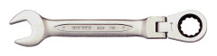 6005RF U-ringnyckel ledad Teng Tools