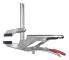 Bessey GRZ-20 Parallel Grip Plier Clamp