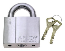  Abloy Hänglås PL350/50 Klass 4