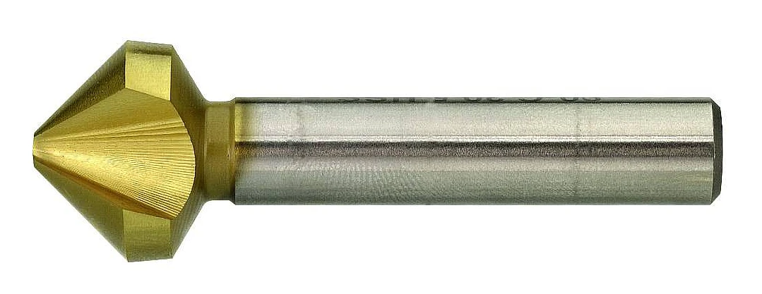 FÖRSÄNKARE HSS-TIN 8,3-90
