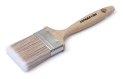 LACKPENSEL FLAT SOFT TRÄ 70MM | Beijerbygg Byggmaterial