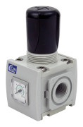 15 Regulator 652