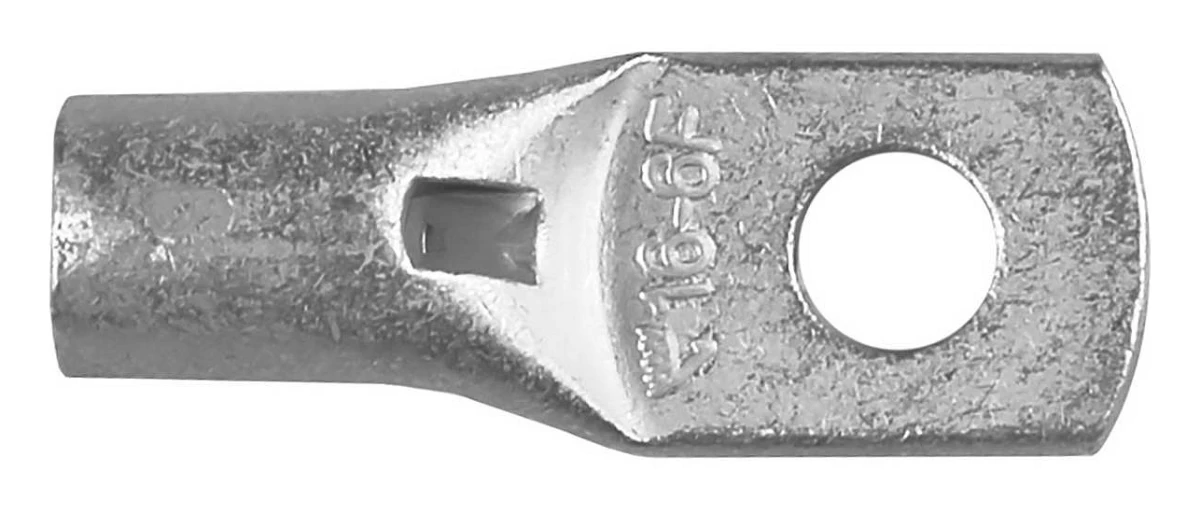  Elpress Copper tube terminal krf16-10