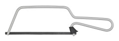 Hultafors HMW-6 Bågfil