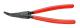 Knipex 4521-200 Monteringstång 200mm