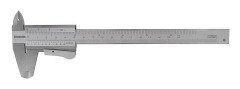  Skjutmått 0-200 mm 0,05 mm med friktionslåsning Diesella
