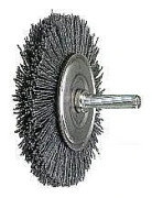 CIRKULÄRBORSTE 50MM NYLON K 120