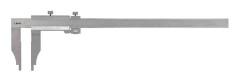 Vernier bromsok, finjustering, metrisk och tum Limit CAL80150