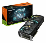 GIGABYTE GeForce RTX 5080 GAMING OC - 16GB GDDR7 RAM - Grafikkort