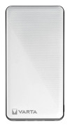 Varta Energy - Strömförsörjningsbank - 20000 mAh - 74 Wh - 15 Watt - 3 utdatakontakter (2 x USB, USB-C)