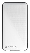 Varta Energy - Strömförsörjningsbank - 5000 mAh - 18.5 Wh - 12 Watt - 3 utdatakontakter (2 x USB, 24 pin USB-C)