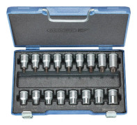 Gedore 6129520, 224 mm, 60 mm