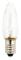 Reservlampa klassisk universal LED 3/fp