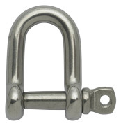 SCHACKEL MILLERS RAK SYRAFAST 12MM