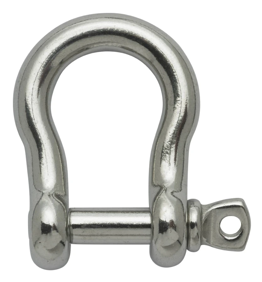 Lyrschackel Millers Syrafast 6Mm