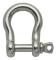 Lyrschackel Millers Syrafast 6Mm