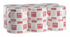  Toalettpapper Basic Gigant S 265m 12/FP