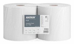  Torkrulle 2-lag nyfiber Katrin Plus XL 2, 2rl/fp