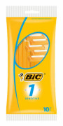  Rakhyvel Bic Sensitive 1-blad 10-Pack