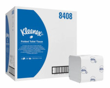  Toalettpapper KLEENEX®bulk, 2-lagers, 7200/fp