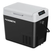 Dometic CFF-18 Compressor Coolbox 19L AC/DC - Dark Grey