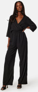 Kali 3/4 Sleeve Jumpsuit