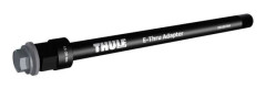 Thru Axle Thule 159/165 mm M12 x 1.5 Shimano