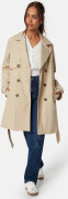 Double Breasted Trenchcoat