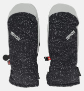 Parallel Womens Mitt, Mineral, M, Skidhandskar