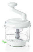 One-Stop-Chop Manual Food Processor