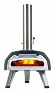 Karu 12G pizzaugn