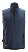 FLEECEVÄST POLAR SL NAVY STL XS | Beijerbygg Byggmaterial