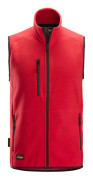 FLEECEVÄST POLAR SL CHILIRÖD STL XS | Beijerbygg Byggmaterial