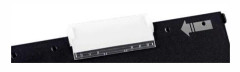 Leitz Alpha Active etiketthållare (6126-00-03)