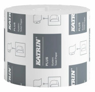 Toalettpapper KATRIN Plus System 36/fp