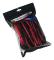  CableMod PRO ModMesh Cable Extension Kit - Black/Red
