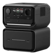 EcoFlow RIVER 3 Max Plus - 858Wh