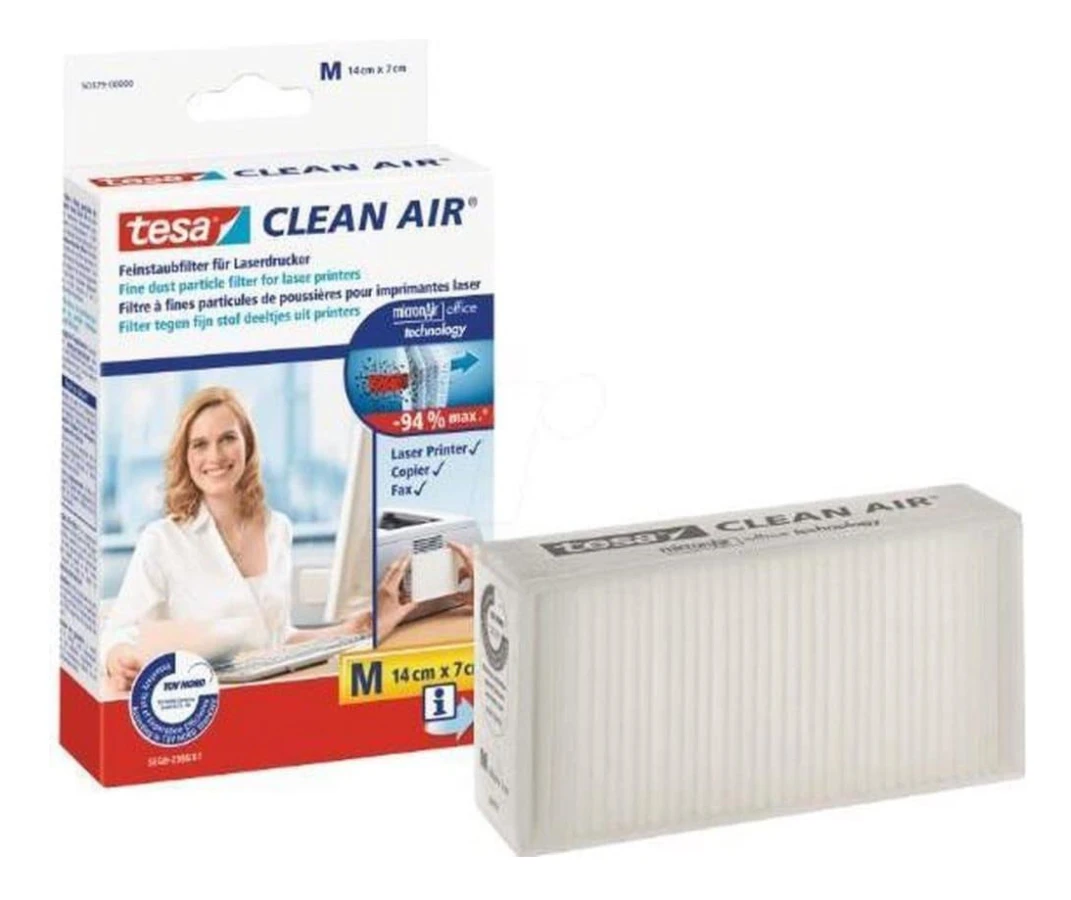 M-CAB Tesa Clean Air Medium - luftfilter