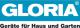 Gloria Hem och Trädgård 000407.0000 405 TKS Profiline Trykspray 5 l
