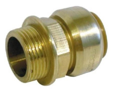 Manchon reducer snabb 243 MF - Diameter: 14 mm - Gänga: 15x21 mm (1/2")