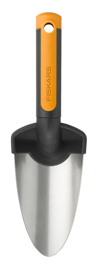  Planterspade bred rf stål Soft Grip