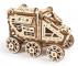 3D-träpussel Marsrover uGEARS