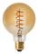 Ljuskälla PR HOME - Elect Spiral LED Fil Globe 95mm