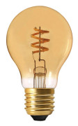 Ljuskälla PR HOME - Elect Spiral Led Fil E27