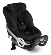 BeSafe Stretch Bilbarnstol (Black Soft Breeze)